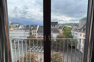 Maisonette-Wohnung mit Dachterrasse in der Koblenzer Altstadt – Münzplatz 13, 56068 Altstadt, Koblenz – Vorschaubild 4