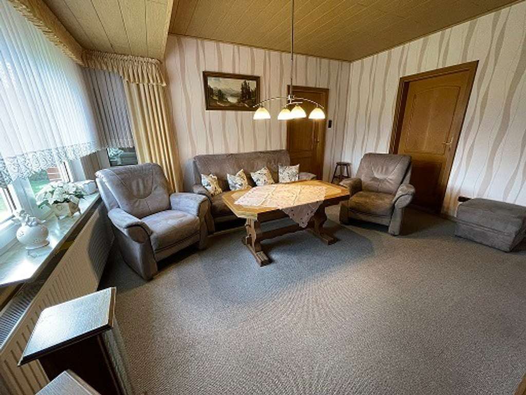 Immobilie in Wiesmoor - Einfamilienhaus in erstklassiger Wiekenlage von Wiesmoor - Bild 4