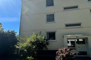 Vermietete 3-Zimmer-Eigentumswohnung mit Balkon in Mönchengladbach-Rheindahlen