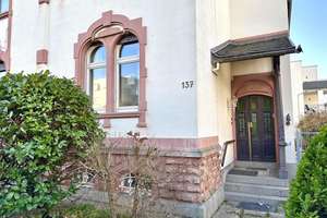 Altbau-Villa! - Seltene Gelegenheit in gesuchter Wohnlage OF-Buchhügel – Die vollständige Adresse der Immobilie erhältst du vom Anbieter., 63071 Lichtenplatte, Offenbach am Main – Vorschaubild 7