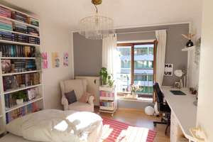 Regensburg Nähe Universität gepflegtes Studentenappartement. – Ludwig-Thoma-Str. 19, 93051 Kumpfmühl-Ziegetsdorf-Neuprüll, Regensburg – Vorschaubild 7