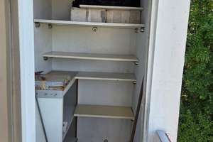 Helle freundliche 3 Zimmer Wohnung in ruhiger Lage – Fritz-Haber-Straße 24, 42651 Solingen-Mitte, Solingen – Vorschaubild 19