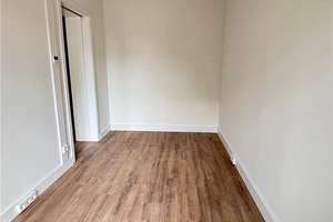 Neubau mit Einbauküche im Erdgeschoss - keine Terrasse (nur mit Wohnberechtigungsschein 1 Pers.) – George-Sullivan-Ring 115, 68309 Käfertal, Mannheim – Vorschaubild 6