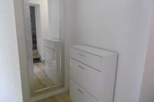 Junges Wohnen zu zweit oder als Single in einem trendigen Loft im Stuttgarter Süden – Möhringer Straße 141/141A, 70199 Heslach, Stuttgart – Vorschaubild 8
