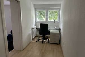 Wohnen mit Charakter: Zweizimmerwohnung in Dortmund-Hörde – Die vollständige Adresse der Immobilie erhältst du vom Anbieter., 44263 Hörde (Ortsteil), Dortmund – Vorschaubild 1