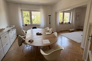 zentral gelegene Altbauwohnung mit Balkon – Moltkestraße 94, 45138 Huttrop, Essen – Vorschaubild 2