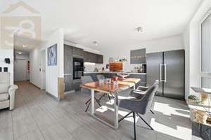 Lichtdurchflutete 4-Zimmerwohnung mit Balkon in den Steimker Gärten! Meine Wohnung = Mein Partner! – Die vollständige Adresse der Immobilie erhältst du vom Anbieter., 38446 Steimker Berg, Wolfsburg – Vorschaubild 11