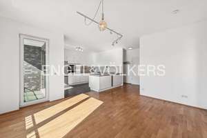Attraktive 2-Zimmer-Wohnung mit hochwertiger Ausstattung in Köln-Sülz – Die vollständige Adresse der Immobilie erhältst du vom Anbieter., 50939 Sülz, Köln – Vorschaubild 3