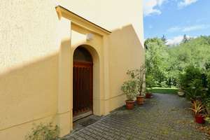 INVESTITION IN DIE ZUKUNFT - MIT BALKON & GEMEINSCHAFTSGARTEN - ZUR ZEIT VERMIETET – Müllerstr. 29 po, 12207 Lichterfelde, Berlin – Vorschaubild 3