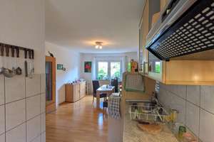 Beidseitig angebautes Einfamilienhaus mit traumhaftem Südwestgarten in Köln-Neuehrenfeld – Grolmanstraße 47, 50825 Neuehrenfeld, Köln – Vorschaubild 20