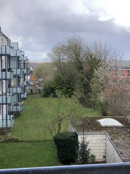 Wohnung in Burtscheider Kurgarten (Aachen) mieten ...