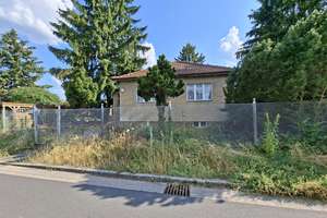Charaktervolles Haus, großzügiges Grundstück – bereit für Ihre Ideen – Falkenstraße 43, 16556 Hohen Neuendorf – Vorschaubild 3
