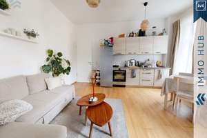 ++ 4 % Bruttomietrendite - Vermietete 2-Zimmer-Wohnung in Leipzig Stötteritz ++ – Die vollständige Adresse der Immobilie erhältst du vom Anbieter., 4299 Stötteritz, Leipzig – Vorschaubild 4