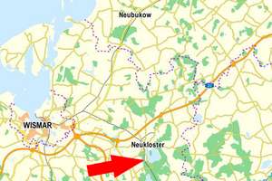 Ein idyllischer Bungalow am See von Neukloster – Die vollständige Adresse der Immobilie erhältst du vom Anbieter., 23992 Zurow – Vorschaubild 14