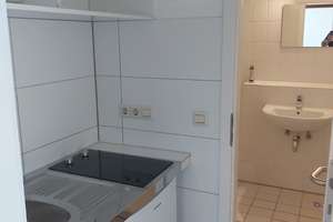 2-Zi-Wohnung mit Dachterrasse im Jungbusch am Neckarkanal, ideal für Student:innen – Hafenstr. 48-52, 68159 Innenstadt/Jungbusch, Mannheim – Vorschaubild 5