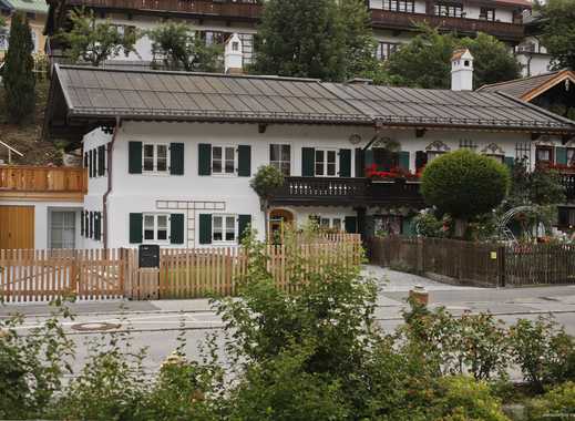 Single wohnung miesbach