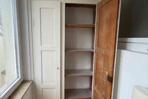 Helle 3-Zimmer-Wohnung in Stuttgart-Zuffenhausen – Hohensteinstraße 14, 70435 Zuffenhausen-Hohenstein, Stuttgart – Vorschaubild 11