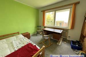 Sonniges Einfamilienhaus im Dornröschenschlaf in sonniger und ruhiger Lage in Göttingen-Geismar – Die vollständige Adresse der Immobilie erhältst du vom Anbieter., 37085 Geismar, Göttingen – Vorschaubild 4