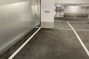 Exklusive Top geschnittene 2-Zimmer Terrassenwohnung mit Blick ins Grüne & EBK in Top Lage – 81245 Neupasing, München – Vorschaubild 10