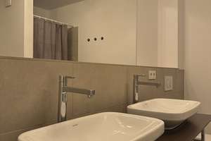 Helle 3-Zimmer-Wohnung in Heidelberg,  Bahnstadt – Schwetzinger Terrasse 1, 69115 Bahnstadt, Heidelberg – Vorschaubild 6