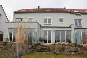 Reihenhaus direkt an der Parkanlage Aibachgrund