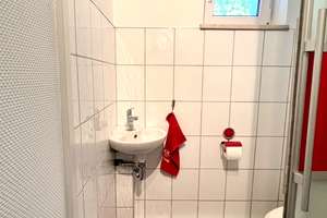 Attraktive 3-Zi.-Whg mit 2 Balkonen in Wiblingen – Die vollständige Adresse der Immobilie erhältst du vom Anbieter., 89079 Wiblingen, Ulm – Vorschaubild 8