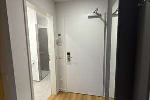 Möbliert, hochwertige Ausstattung - Ihr neues bezugsfertiges 1-Zimmer-Appartement – 40549 Heerdt, Düsseldorf – Vorschaubild 8