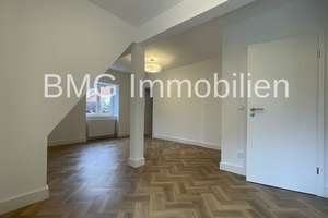 Traumhaftes Haus mit Garten - Erstbezug nach Kernsanierung – Nieritzweg 8, 14165 Zehlendorf, Berlin – Vorschaubild 23