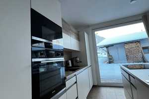 Neubau, DHH in Inzell, zentrale Lage
Der Preis wurde stark Reduziert. VB – Reichenhaller Straße 53a, 83334 Traunstein (Kreis) – Vorschaubild 1