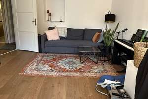 Bezugsfreie Wohnung am Teltowkanal - provisionsfrei – Borstellstr. 64, 12167 Steglitz, Berlin – Vorschaubild 5
