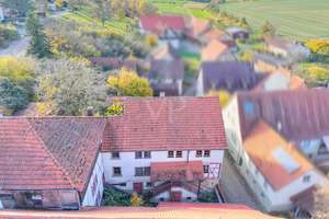 Charaktervolles Bauernhaus mit Galerie, Scheunen, Garage und Auto-Stellplätzen – Die vollständige Adresse der Immobilie erhältst du vom Anbieter., 74912 Kirchardt – Vorschaubild 5
