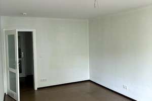 Helle Zweizimmerwohnung in Sündersbühl mit Blick ins Grüne – Nansenstr. 21, 90439 Sündersbühl, Nürnberg – Vorschaubild 4