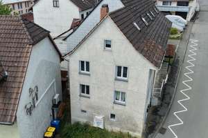 Herziges Reiheneckhaus auf 4 Stockwerke verteilt. – Bergstr. 5, 78262 Gailingen am Hochrhein – Vorschaubild 33