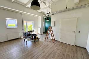 Große 1-Zimmerwohnung mit EBK und Terrasse | Lichtenberg – Die vollständige Adresse der Immobilie erhältst du vom Anbieter., 10365 Lichtenberg (Ortsteil), Berlin – Vorschaubild 4