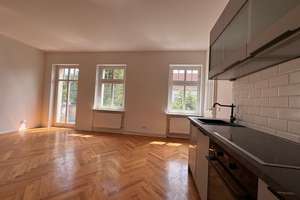F-hain: Finowstr: 4-Zi-AB-Whg, 2 BALKONE - VHS 4. OG, 99 m² per SOFORT zu VERKAUFEN - 2/3 VERMIETET – Die vollständige Adresse der Immobilie erhältst du vom Anbieter., 10247 Friedrichshain, Berlin – Vorschaubild 23