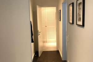 ALL IN JUWEL – Top ausgestattete vollmöblierte Wohnung im Glockbachviertel – Arndtstraße 5, 80469 Glockenbach, München – Vorschaubild 5