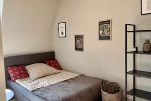 Top saniertes und möbliertes Apartment nahe BMW – Die vollständige Adresse der Immobilie erhältst du vom Anbieter., 80809 Milbertshofen, München – Vorschaubild 5
