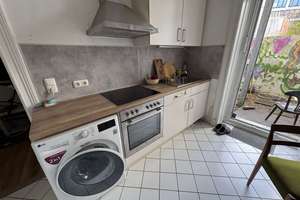 Mitten im Leben und doch ruhig - zentrale und vermietete ETW in HH - Ottensen! – Die vollständige Adresse der Immobilie erhältst du vom Anbieter., 22761 Bahrenfeld, Hamburg – Vorschaubild 9