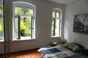 Exklusive Maisonettewohnung mit zwei Balkonen in ruhiger Hoflage – Die vollständige Adresse der Immobilie erhältst du vom Anbieter., 10711 Halensee, Berlin – Vorschaubild 5