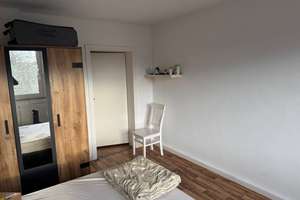 Helle 2-Zimmer Wohnung  mit Balkon in Aachen Innenstadt – Die vollständige Adresse der Immobilie erhältst du vom Anbieter., 52062 Hansemannplatz, Aachen – Vorschaubild 2