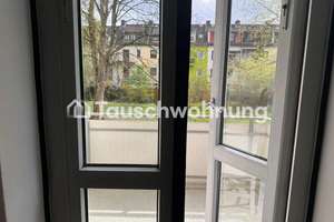 Tauschwohnung: 2-Zimmer-Flat in Bremen-Süd sucht größeres Zuhause – Die vollständige Adresse der Immobilie erhältst du vom Anbieter., 28199 Südervorstadt, Bremen – Vorschaubild 5