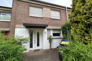 Modernisiertes Reihenmittelhaus mit Garage, Garten und offenem Wohnkonzept in Wickrath – Lannerstraße 22, 41189 Wickrath-Mitte, Mönchengladbach – Vorschaubild 18