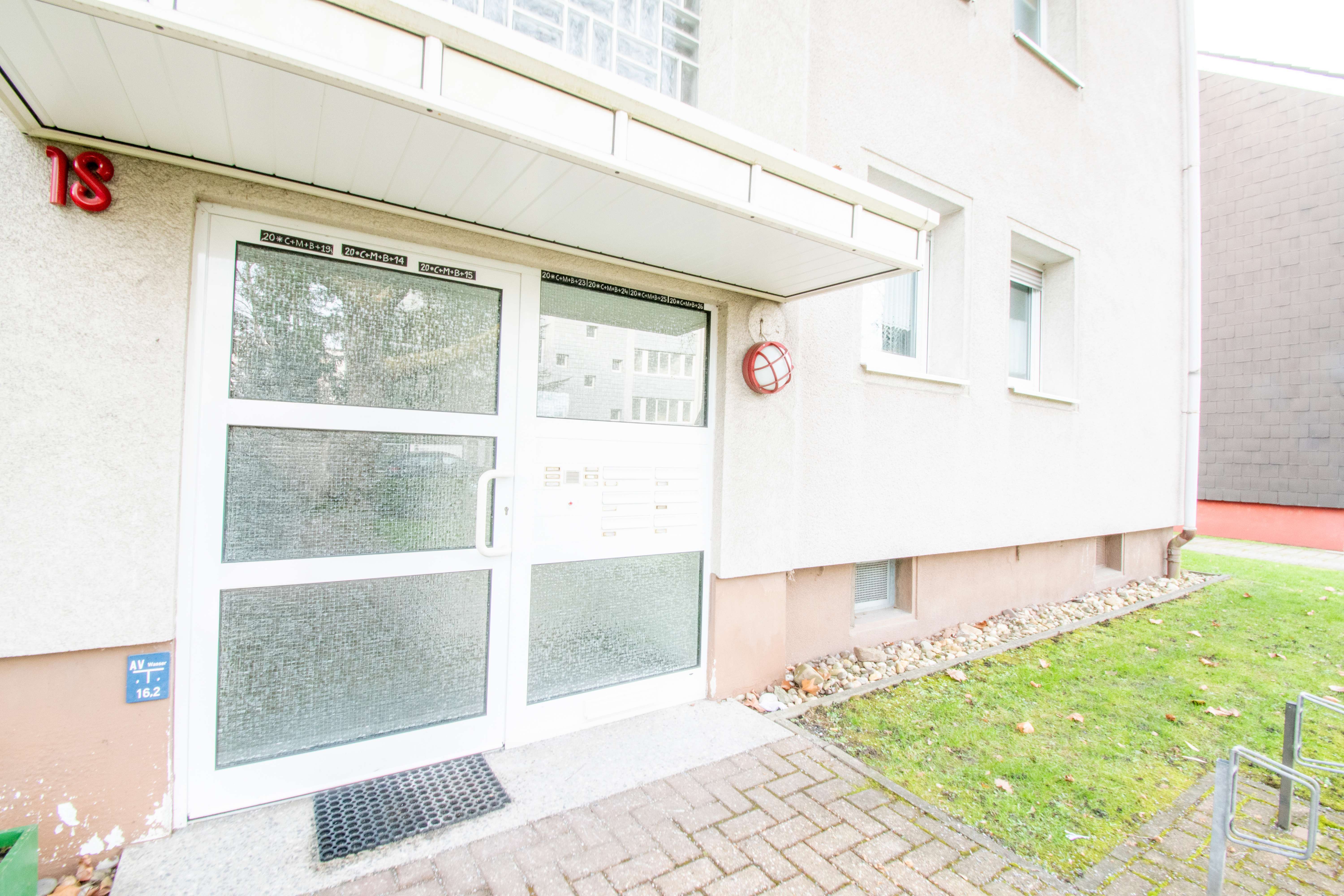 Gepflegte 3-Zimmer-Eigentumswohnung in ruhiger Wohnlage von Essen-Kupferdreh, Essen – Bild 2