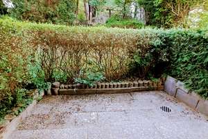 3-Zimmer-Terrassen-Wohnung, mit Aussicht, 2024 modernisiert, Privatverkauf – Berghaustraße 12, 70565 Rohr, Stuttgart – Vorschaubild 11