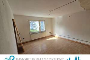 Helle 3-Zimmerwohnung in Gräfrath!