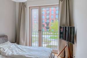 3-Zimmer-Mietwohnung im Pergolenviertel - Nähe Stadtpark – Die vollständige Adresse der Immobilie erhältst du vom Anbieter., 22303 Winterhude, Hamburg – Vorschaubild 5