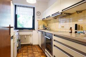 Nur wenige Meter zum Stadtwald! Geräumige 3-Zimmer-Wohnung mit Grünblick-Loggia und Einzelgarage – Die vollständige Adresse der Immobilie erhältst du vom Anbieter., 47803 Inrath/Kliedbruch, Krefeld – Vorschaubild 7