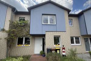 Schönes Reihenmittelhaus Nähe Mittellandkanall mit 2 Garagen – Die vollständige Adresse der Immobilie erhältst du vom Anbieter., 30629 Misburg-Nord, Hannover – Vorschaubild 2