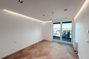 Penthouse-Wohnung mit großer Dachterrasse nähe Rhein-Center / Energieklasse: A+ – Die vollständige Adresse der Immobilie erhältst du vom Anbieter., 50858 Weiden, Köln – Vorschaubild 7