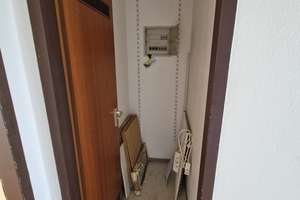 1-Raum Appartement in zentraler Lage von Mönchengladbachth- Wickrath – Obertor 10, 41189 Wickrath-Mitte, Mönchengladbach – Vorschaubild 15